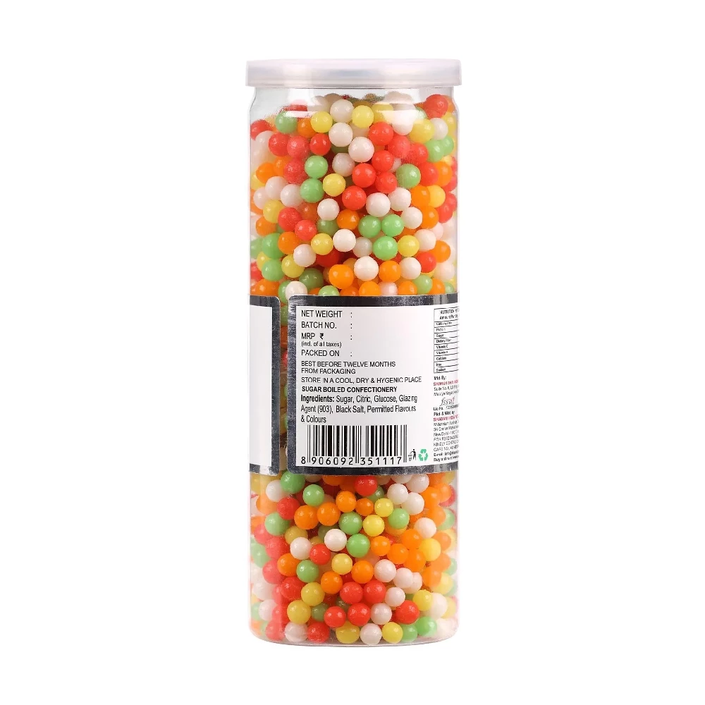 Fruit Balls, 160g (Pack of 2)-2.webp